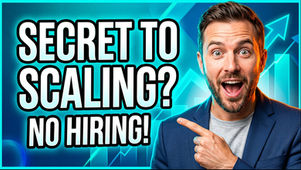 How to Scale Sales Without Hiring More Sales Staff