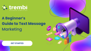 SMS Marketing 101: A Beginner’s Guide to Text Message Marketing