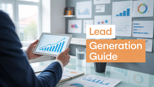 Best Practices for Lead Generation: A Complete Guide