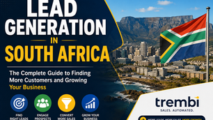 Part 2: The Best Lead Generation Strategies for South African Businesses