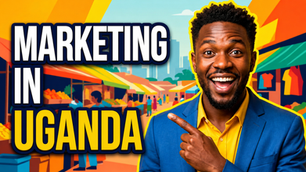 Marketing in Uganda