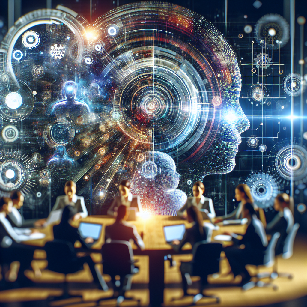 AI in Sales