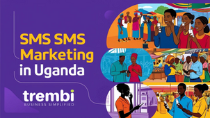 Top SMS Platforms in Uganda