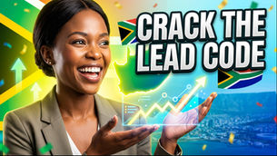 Lead Generation in South Africa: How Businesses Are Winning More Customers