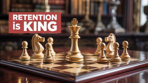 Why Customer Retention Is More Valuable Than Customer Acquisition