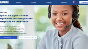 7 Meilleures Alternatives à Zoho Desk que Vous Devriez Connaître