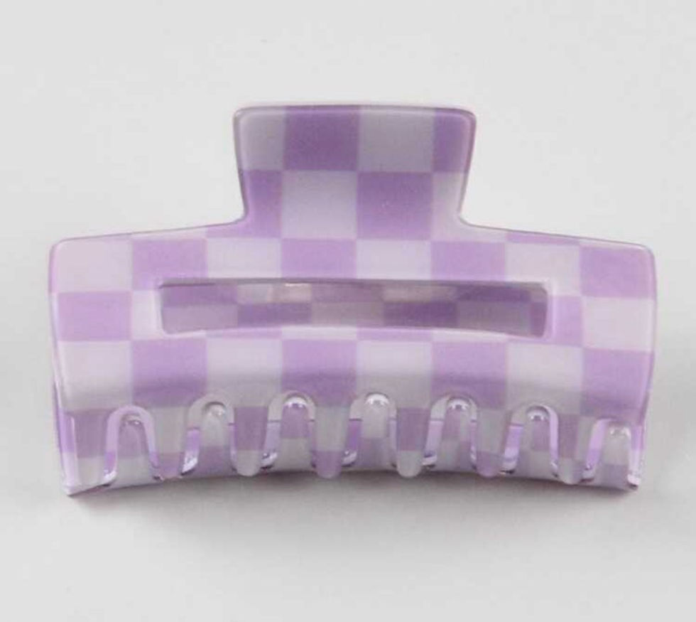 Thumbnail: Claw Clips
