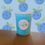 Thumbnail: Blue Raspberry Tub O' Fluff