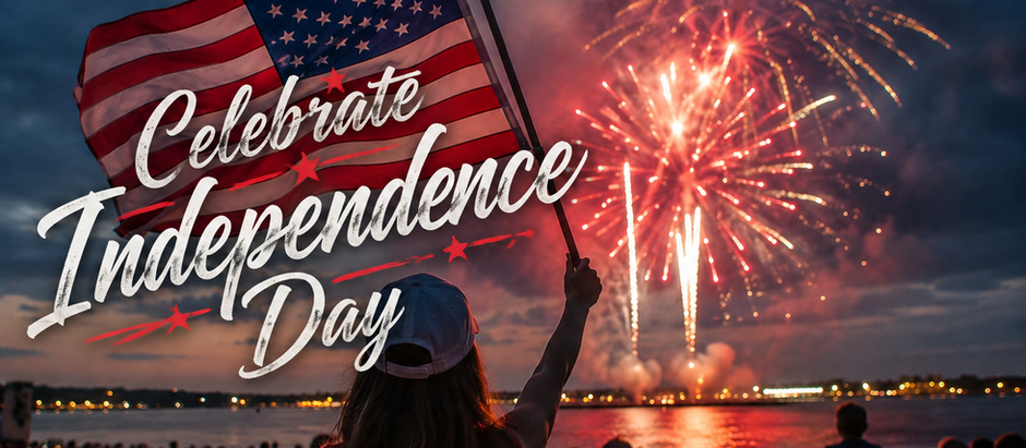 Office Closed: July 3, 2026