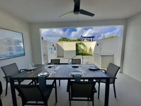 How Barbados Luxury Villas Redefine High-End Island Living