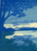 Blue Vista