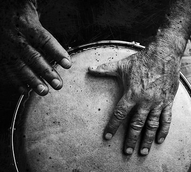 Hand Drums