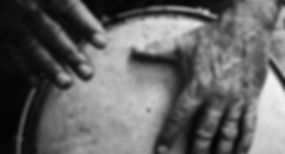 Hand Drums