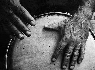 Hand Drums