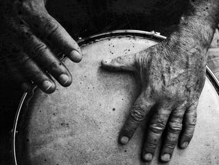 Thoughts on Black American Music