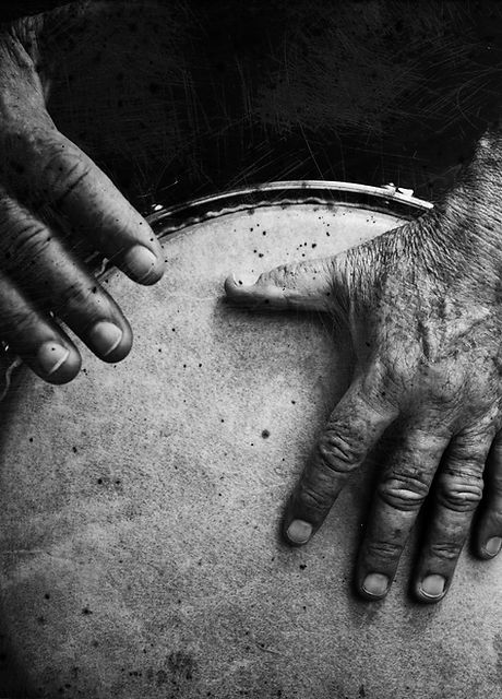 Hand Drums