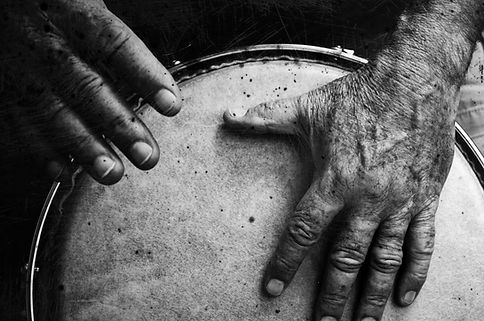 Hand Drums