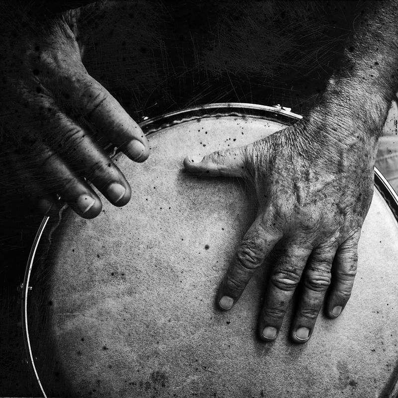 Hand Drums