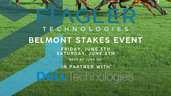 Belmont Stakes Event