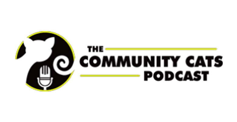 The Community Cats Podcast