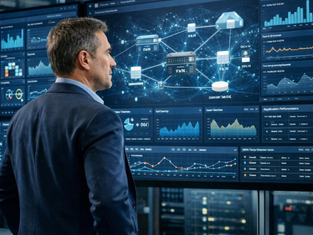 Stop Flying Blind: Is Your Infrastructure Working for You—or Against You?