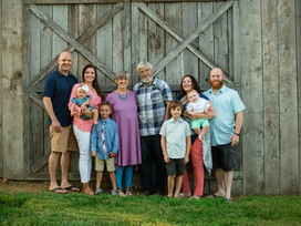 Story - Morton Family