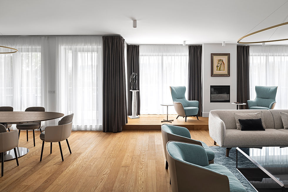 Fa parketta svédpadló és design bútor berendezés