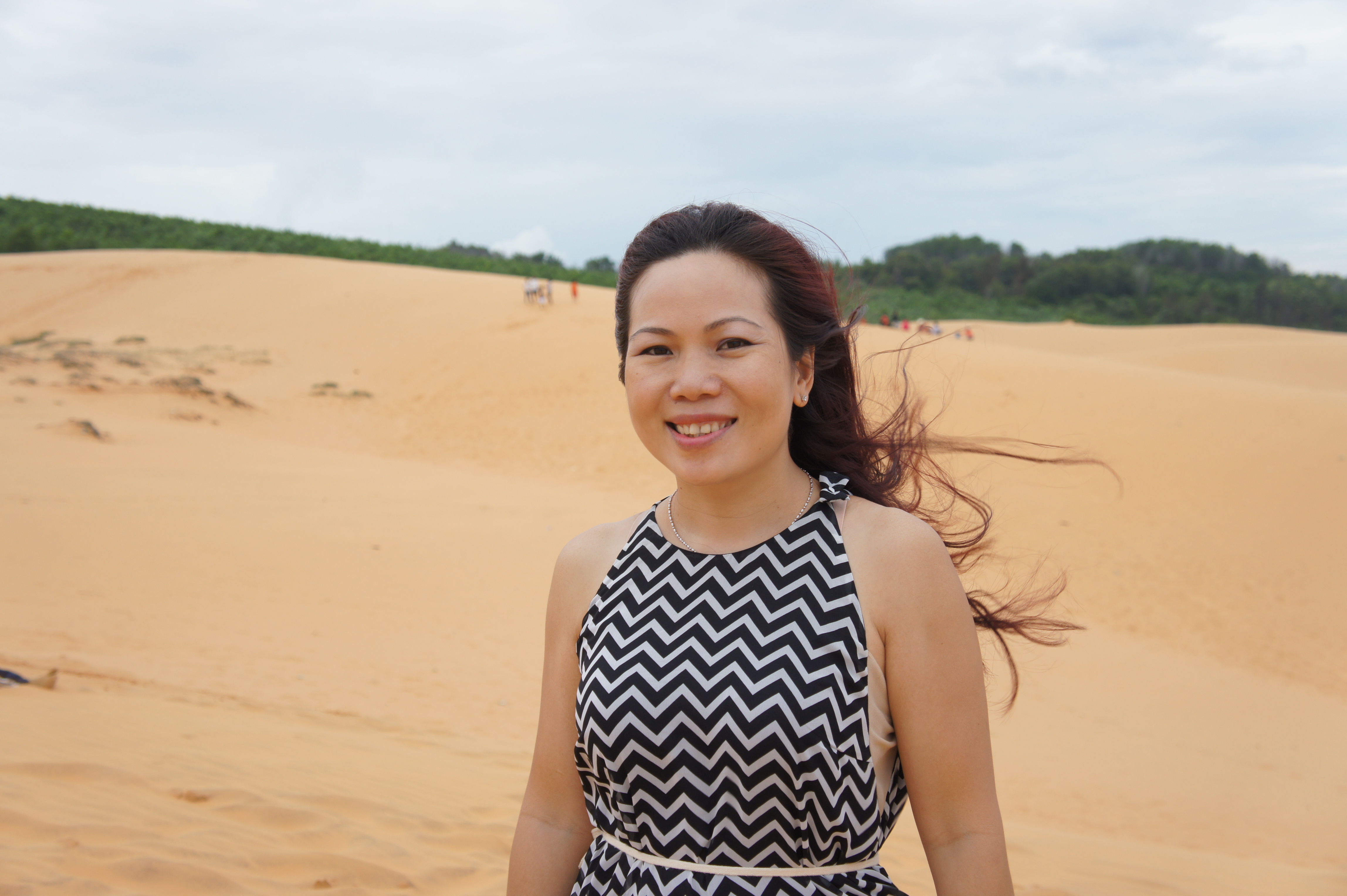 Lisa Tang