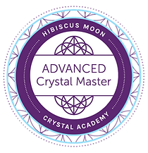 Advanced Crystal Master