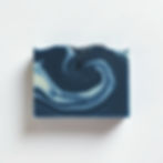 Midnight Swirl Soap