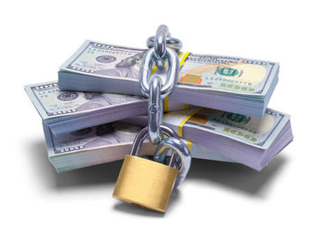 Why You Might Be Stuck With Money (And How To Break Free)    