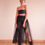 Thumbnail: crop leather top