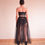 Thumbnail: crop leather top
