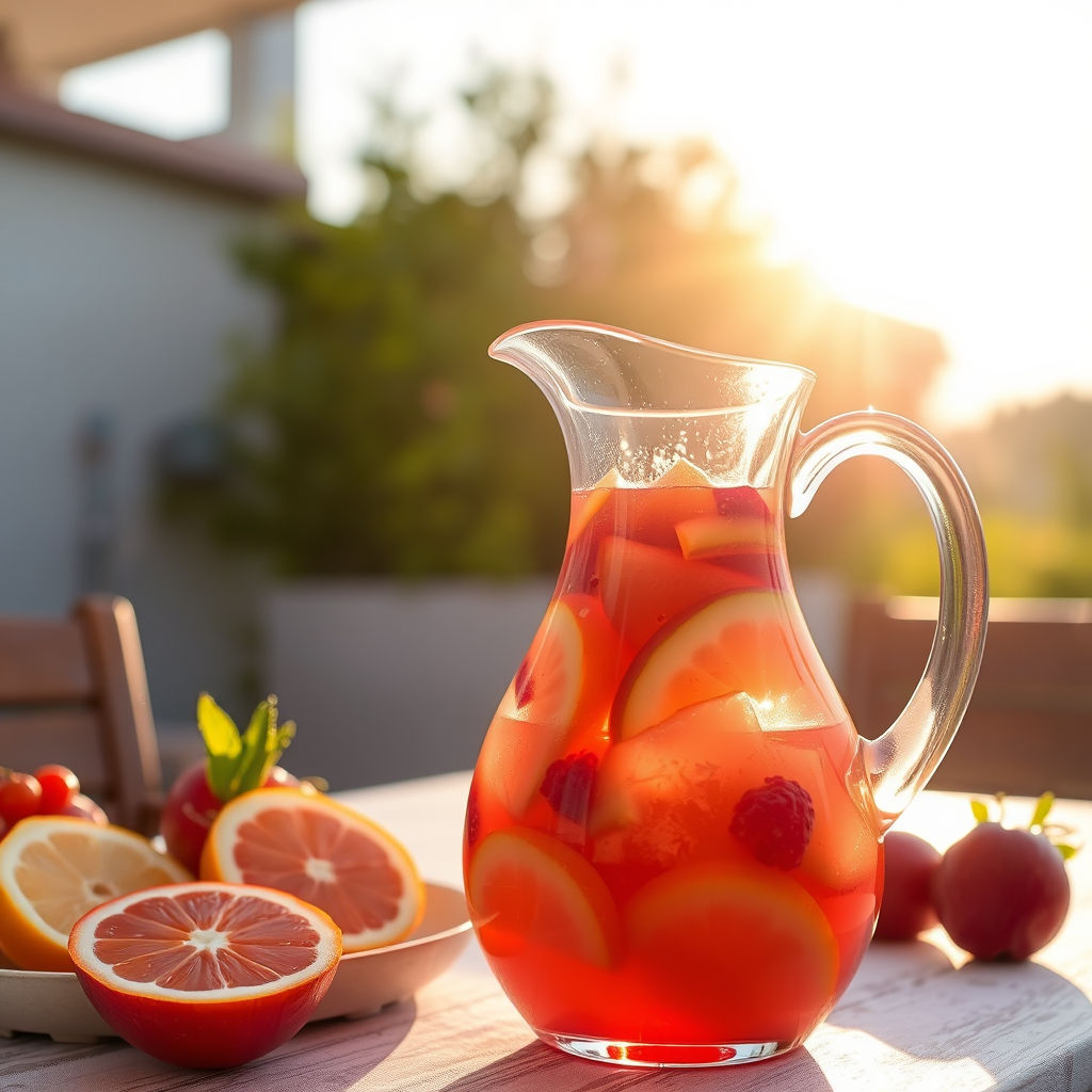 Sunkissed Sips Fragrance