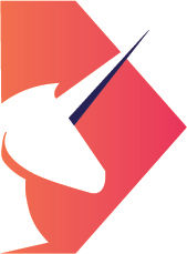 Sprott Methods logo - my own personal unicorn