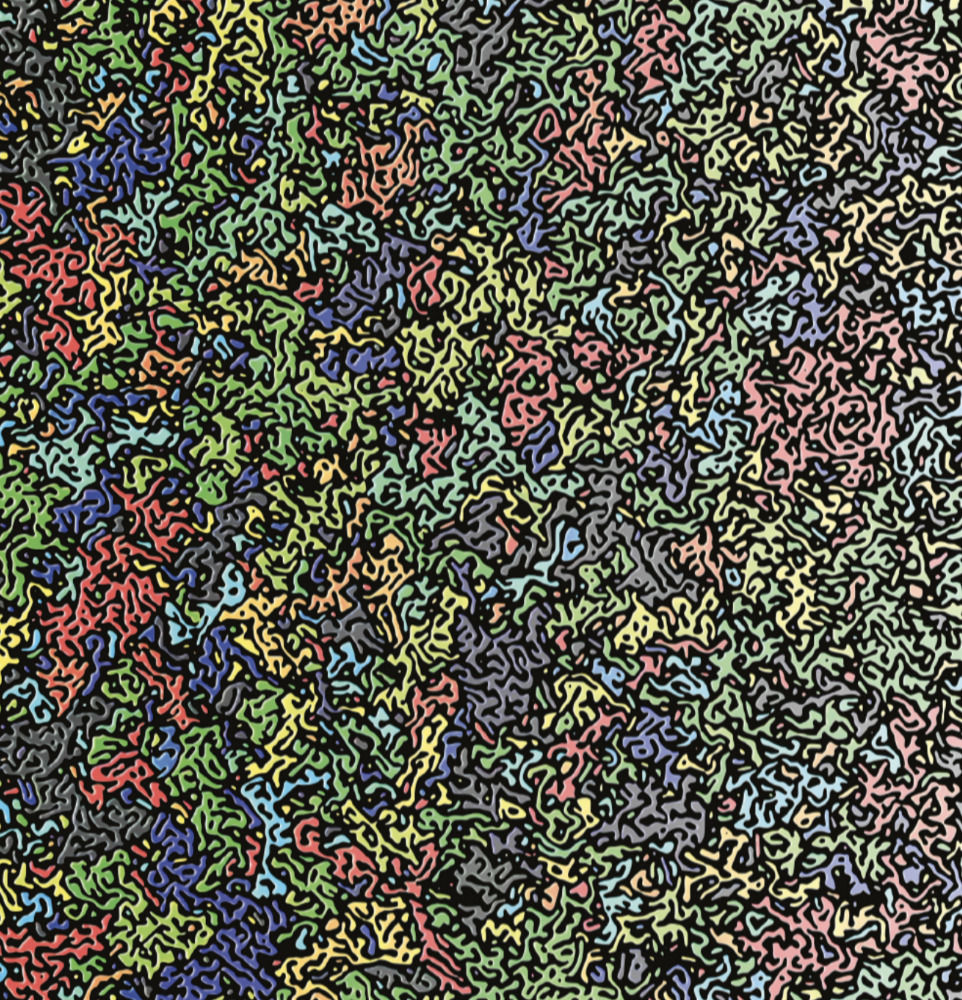 Pattern formation and analysis