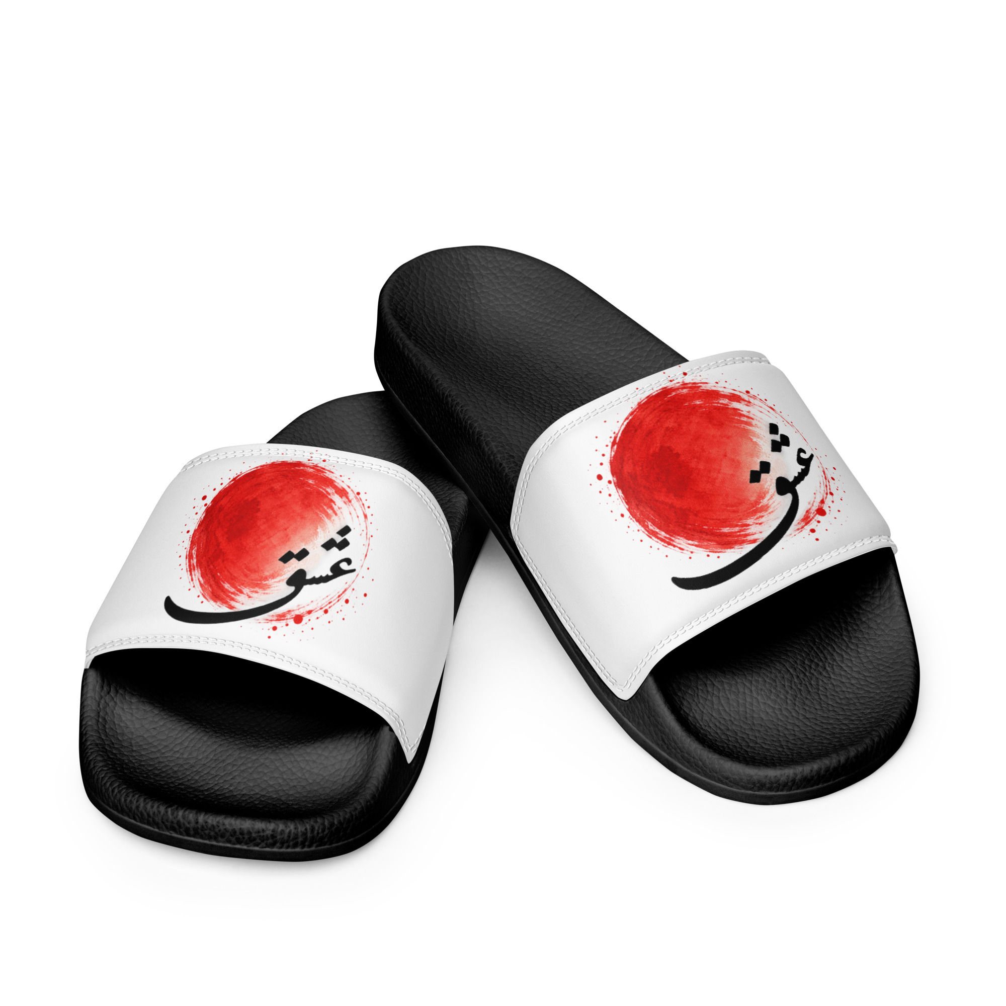 Eshgh Men’s slides