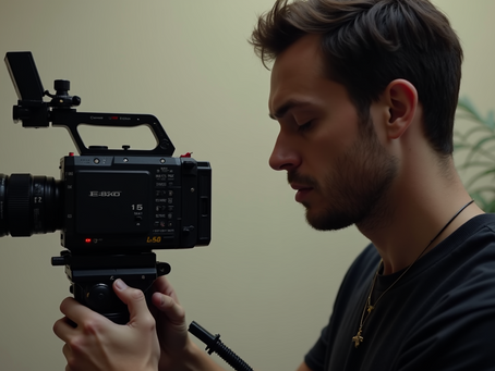 How to Craft Emotional Short Films That Resonate