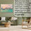 Thumbnail: Downtown Miami Skyline Framed Canvas Wall Art