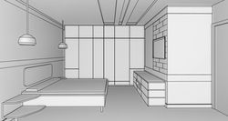 Initial design