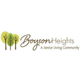 Boyson Heights Logo