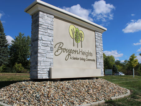 Beat the Heat: 5 Ways We Keep Seniors Cool and Comfortable in Summer at Boyson Heights Assisted Living