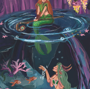 Mermay 2022 #7