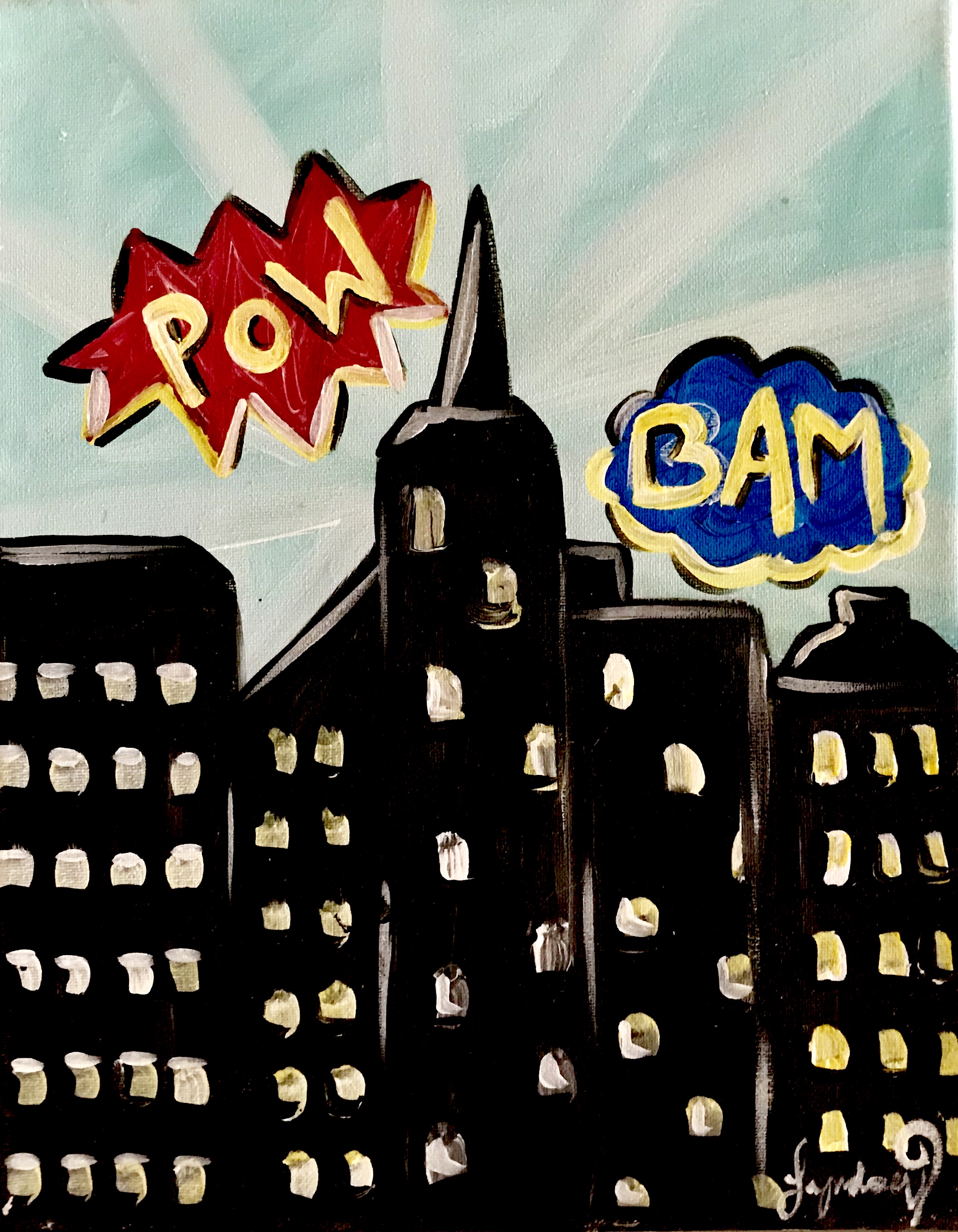Super City