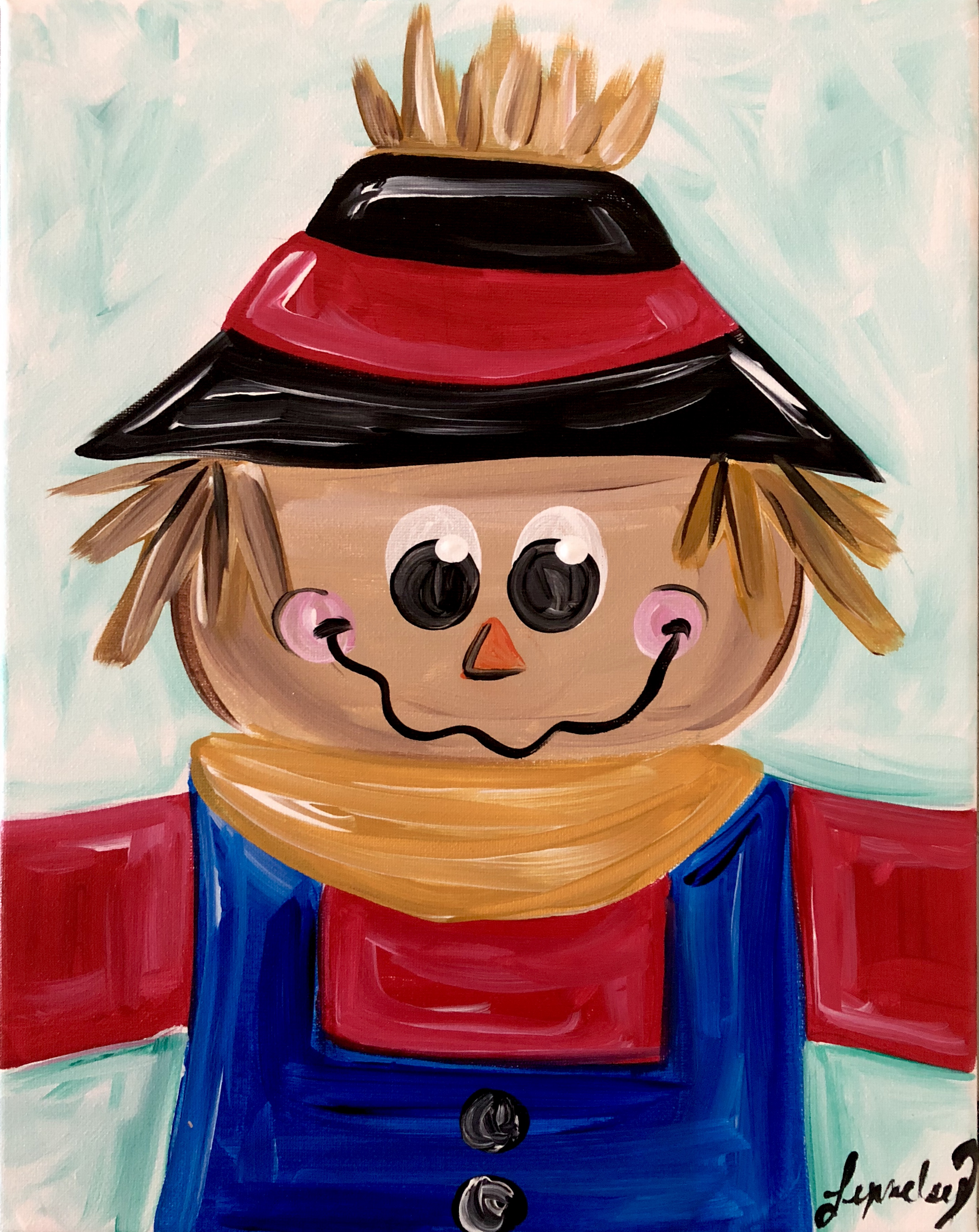 Scarecrow