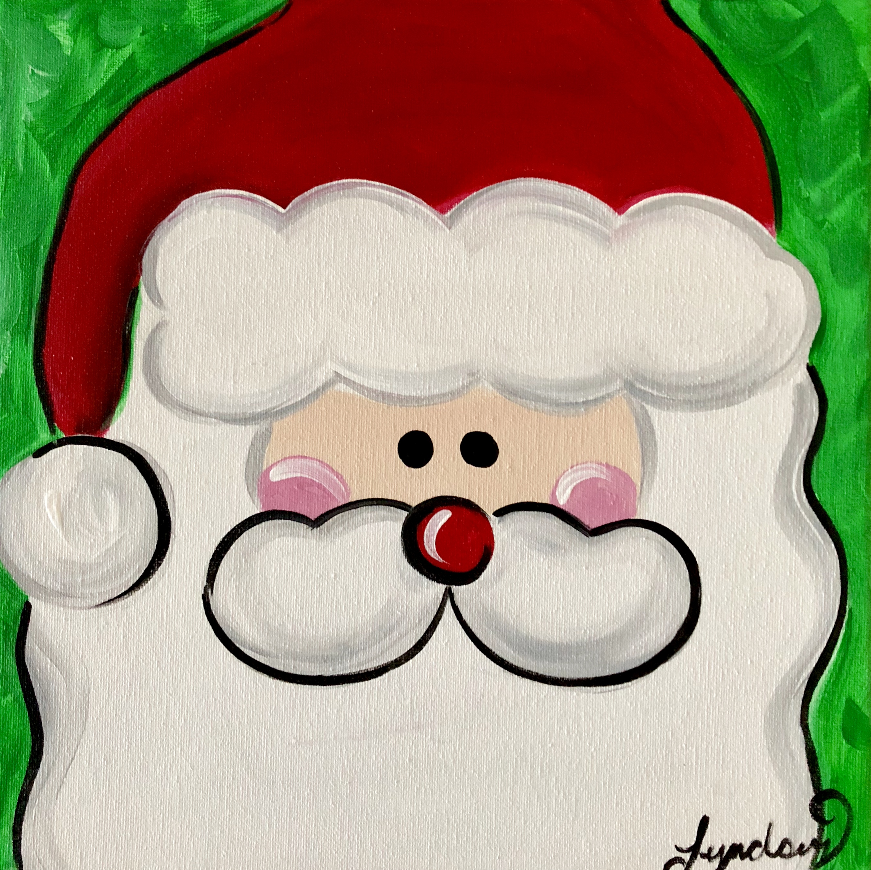 Santa