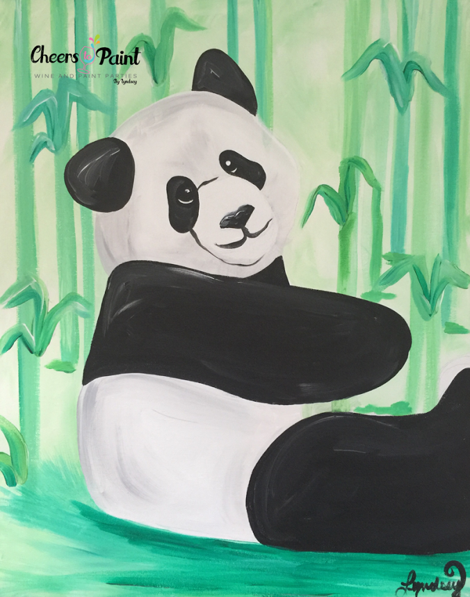 Panda Panda