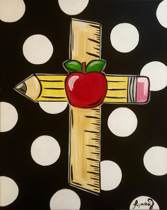 Teacher's Prayer