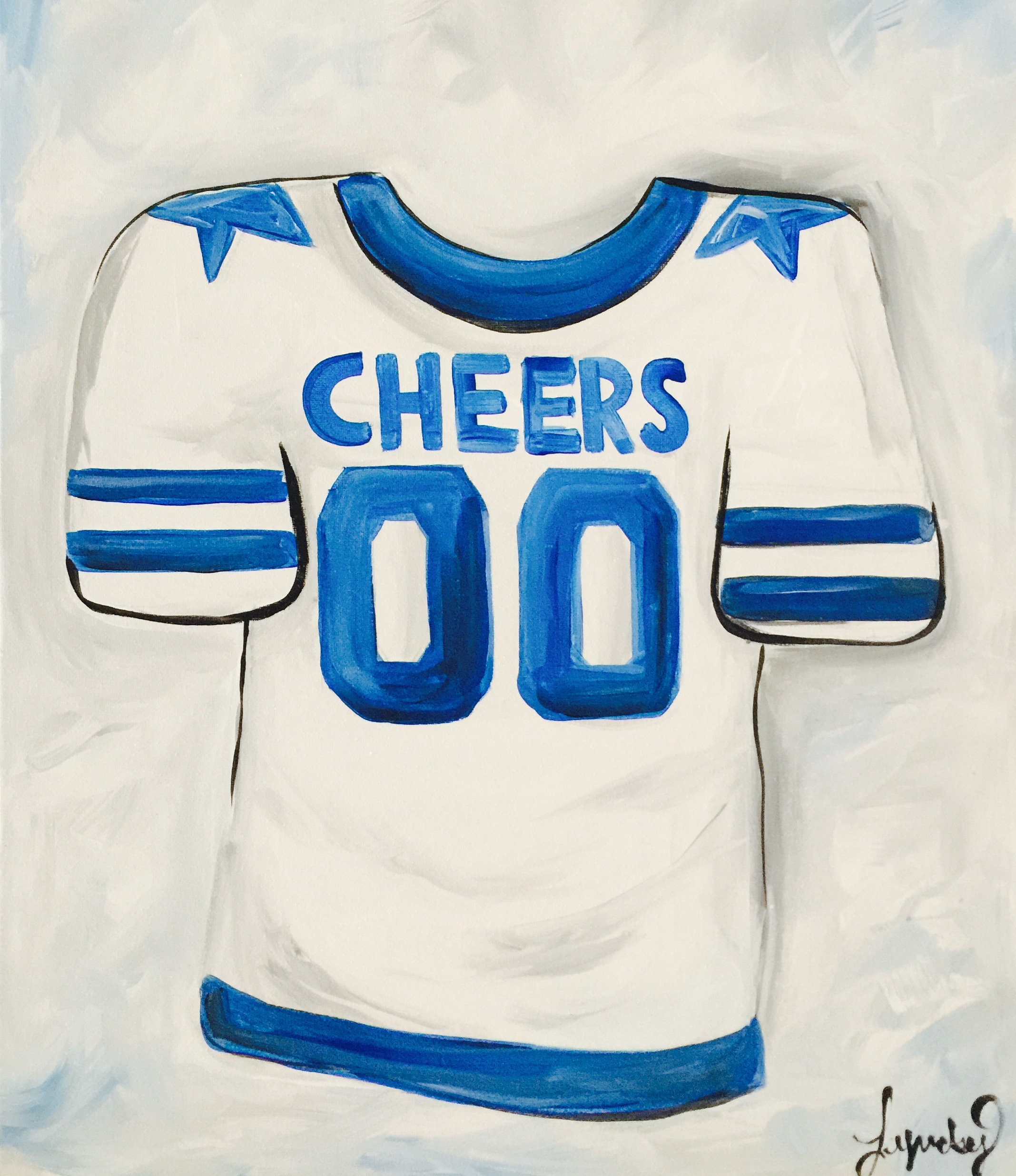 Jersey