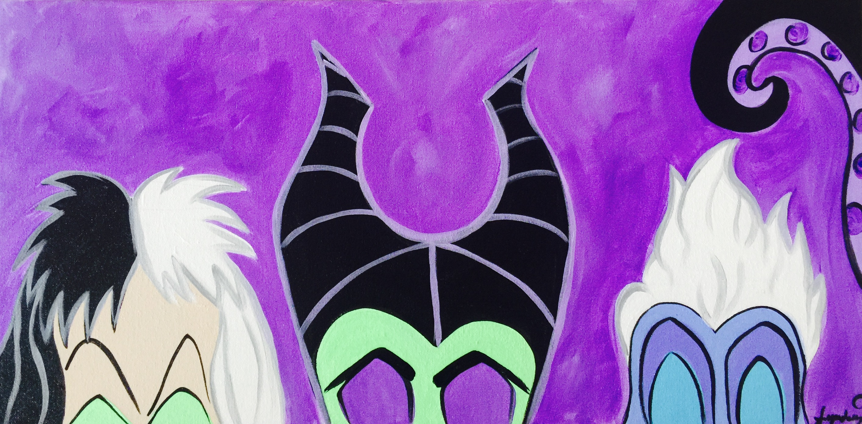 Disney Villains
